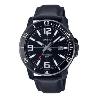 Casio MTP-VD01BL-1BVUDF
