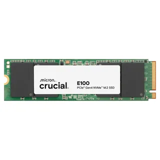 Crucial E100 1TB