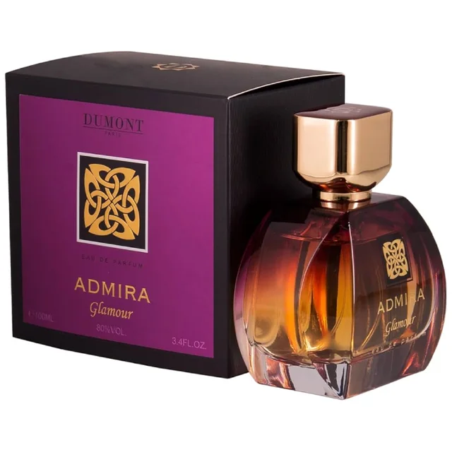 Dumont Admira Glamour EDP 100ml