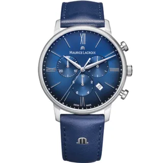 Maurice Lacroix Eliros Chronograph EL1098-SS001-410-4
