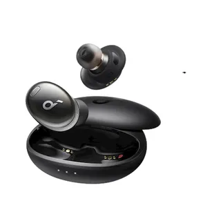 Anker Liberty 3 Pro Black