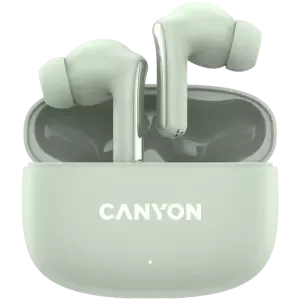 Canyon OnGo 9 Green