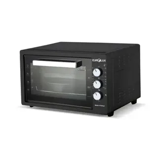 Eurolux EU-EO3213EB-45LDG Black