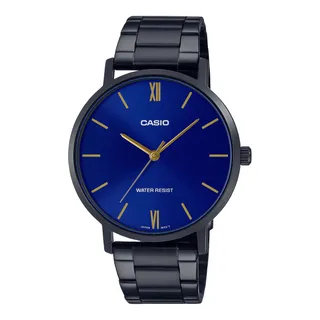 Casio MTP-VT01B-2BUDF