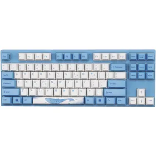 Varmilo VEM 87 V-Rose Sea Melody