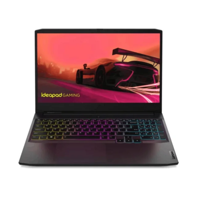 Lenovo Gaming 3 15ACH6