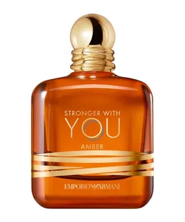 Giorgio Armani Stronger With You Amber 100ml