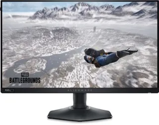 Dell Alienware 500 Hz Gaming Monitor