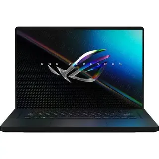 ASUS ROG M16 16" (Core i7 + RTX 3060) 16GB, 512GB