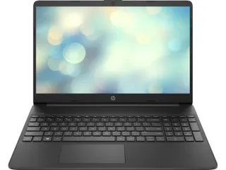 HP 15s 15.6" (Ryzen 7 5700U, 2021) 8GB, 512GB