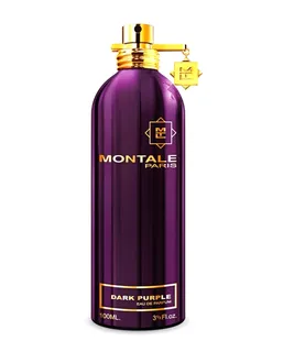 Montale Dark Purple Eau de Parfum 100ml