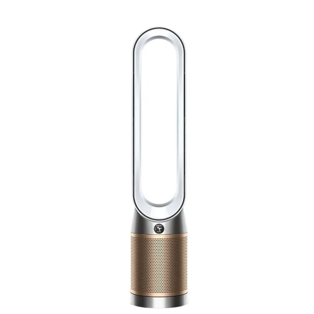 Dyson Purifier Cool PC2 De-NOx TP12 White/Gold
