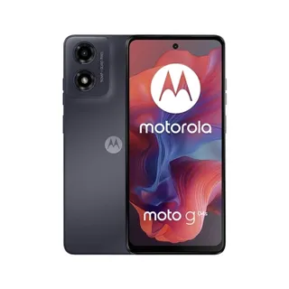 Motorola Moto G04s 4G 128GB Concord Black