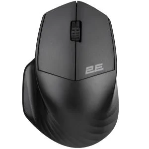 2E MF280 Silent Wireless Black
