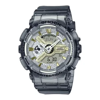 G-Shock GMA-S110GS-8ADR
