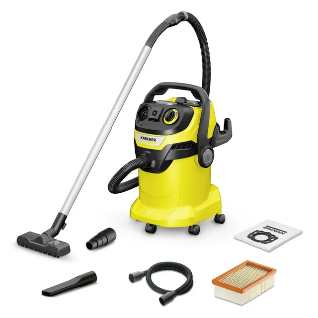 Karcher WD 6 P V-25/8/22/T