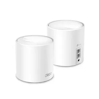 Tp-Link Deco X10 2-pack