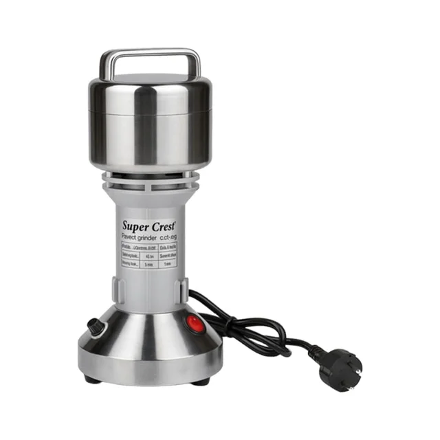 Super Crest SCT-100G