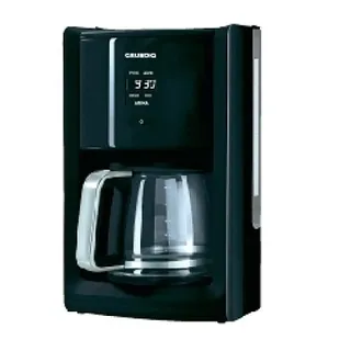 Grundig KM 7280 Black