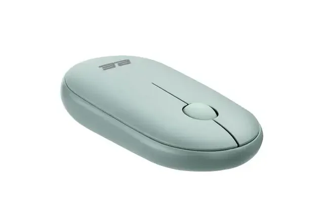 2E MF300 Silent WL BT Green