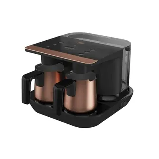 BEKO TKM 8961 Black - Copper