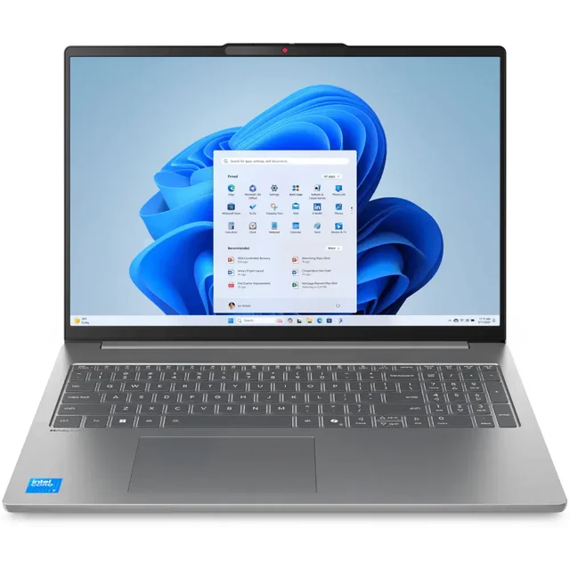 Lenovo IdeaPad Slim 5 16IRH10R 16" (Intel 7) 32GB, 1TB