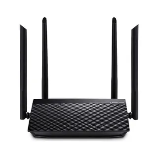 ASUS RT-AX1800U