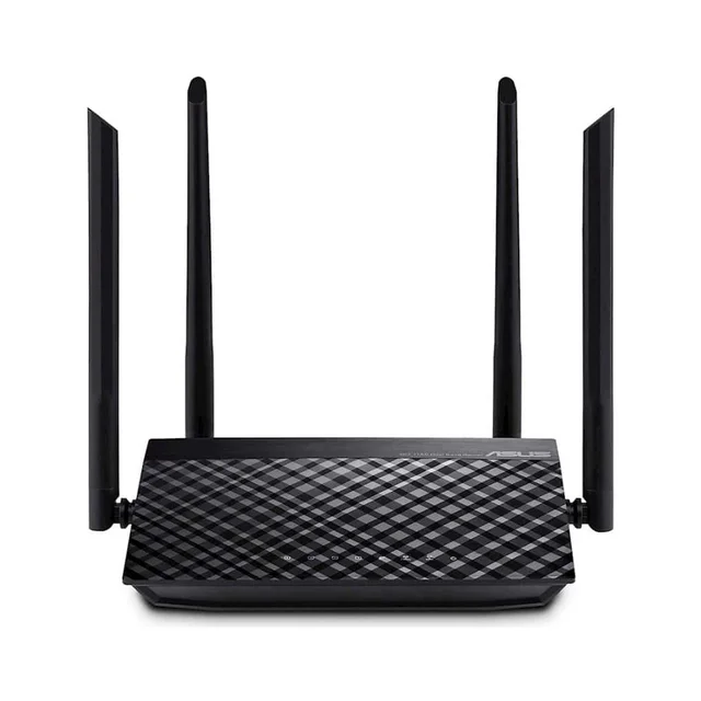 ASUS RT-AX1800U