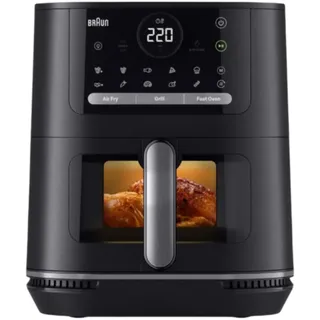 Braun HF5075