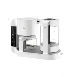 BEKO BKK 2213 White