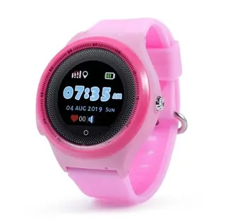 Wonlex CT06 Pink