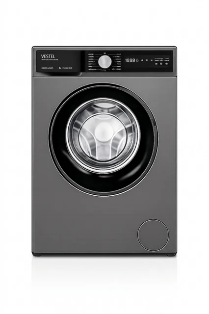 Vestel W8P14T2TDXS Gray