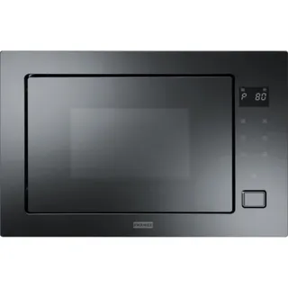 Franke FMW 250 CR2 Black