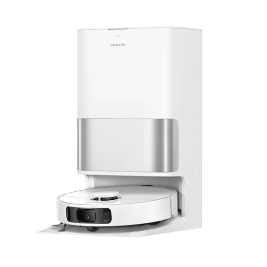 Dreame D30 Ultra White