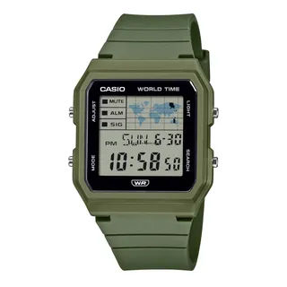 Casio LF-30W-3ADF