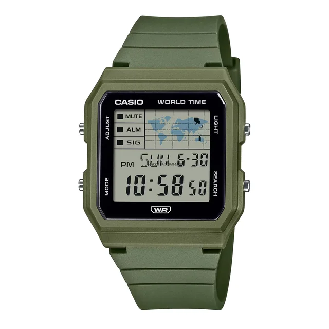 Casio LF-30W-3ADF