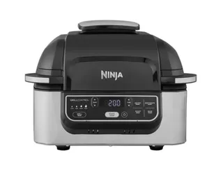 Ninja Foodi Health Grill & Air Fryer