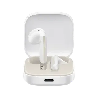 Buds 6 Active White