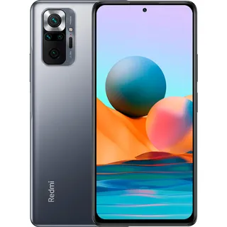 Xiaomi Redmi Note 10 Pro 128GB Gray