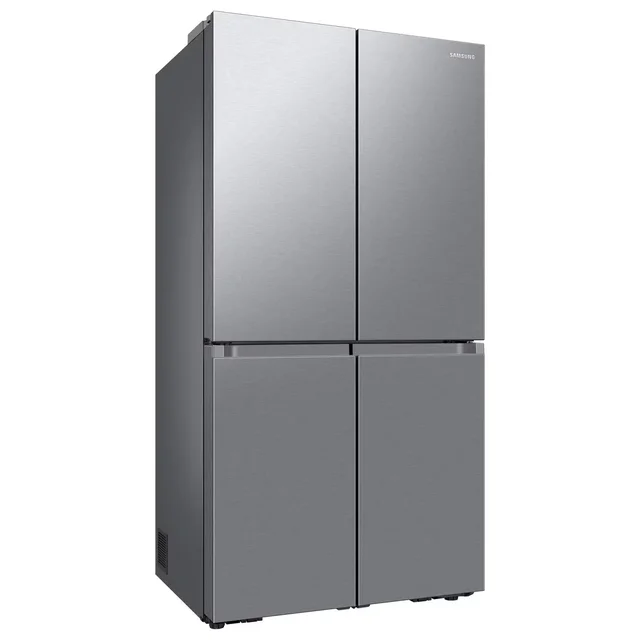 Samsung RF65DG90B0SRWR