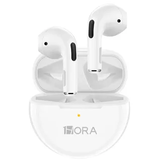 1Hora AUT119 White