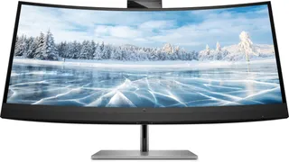 HP Z34c G3 WQHD Curved
