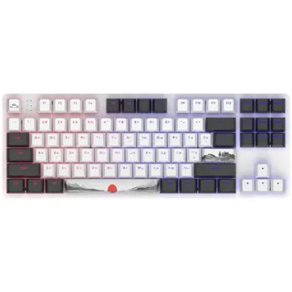 Dark Project One Fuji RGB DPO87