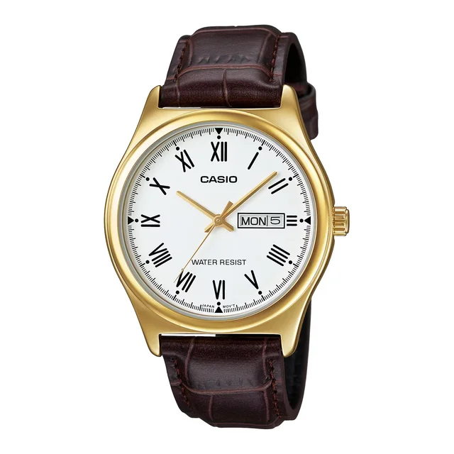 Casio MTP-V006GL-7BUDF