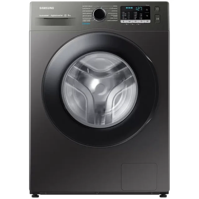 Samsung WW80AAS26AX/LP