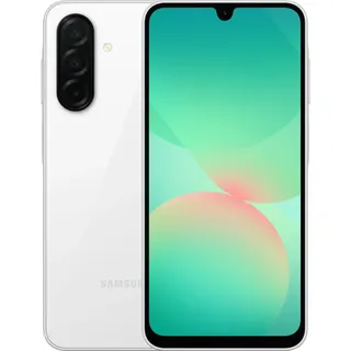 Samsung A26 256GB White