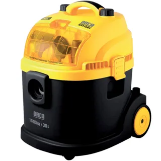 Sencor SSVC 3001