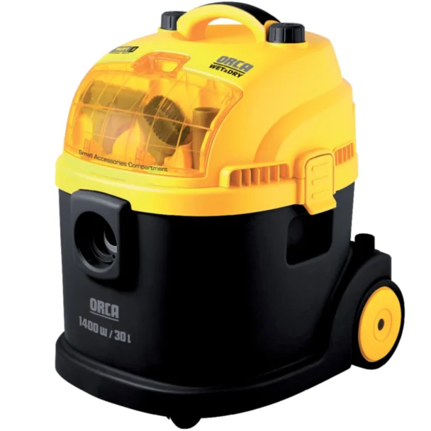 Sencor SSVC 3001