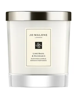 Jo Malone Lime Basil & Mandarin ətirli şam