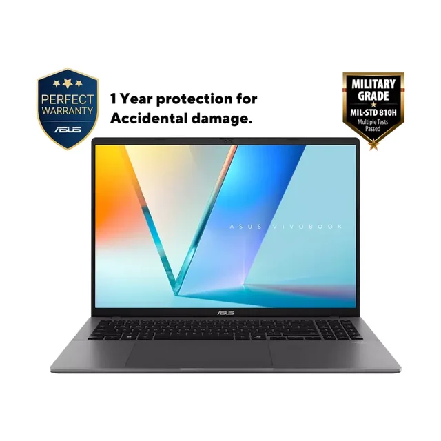 ASUS Vivobook S3607CA